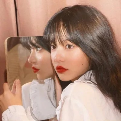 流血的房子