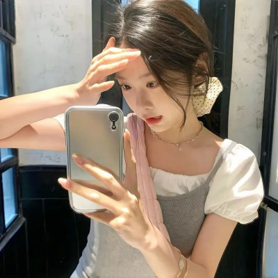 贴身恐惧